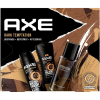 Axe Dark Temptation 500 ml