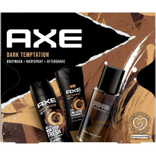 Axe Dark Temptation 500 ml kozmetikai ajándékcsomag