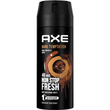 Axe Dark Temptation Férfi dezodor spray 150 ml dezodor