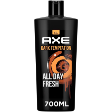 Axe Dark Temptation tusfürdő 700 ml (8720181415463) tusfürdők