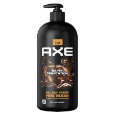 Axe Dark Temptation Tusfürdő 900ml tusfürdők