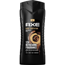 Axe Dark Temptation XL 3in1 400 ml tusfürdők