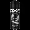 Axe deo 150 ml Black