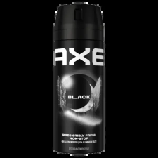 Axe deo 150 ml Black dezodor