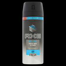  AXE deo 150 ml Ice Chill dezodor
