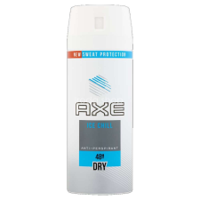Axe deo 150 ml izzadásgátló Ice Chill dezodor
