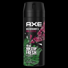 AXE deo 150 ml Wild Fresh Bergamot & Pink Pepper dezodor