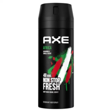  Axe deo 150ml Africa dezodor