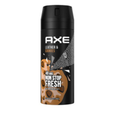  Axe deo 150ml Cookie&amp;Leather dezodor
