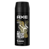  AXE deo 150ml Gold Oud wood&amp;dark vanilla 150ml