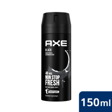 Axe deo Black (150 ml) dezodor