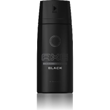 Axe deo Black (150 ml) (664122) dezodor