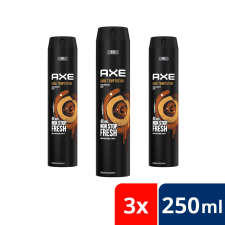 Axe deo Dark Temptation (3x250 ml) dezodor
