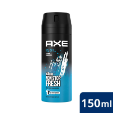 Axe deo Ice Chill (150 ml) dezodor