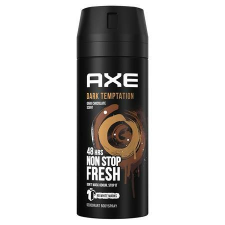 Axe Dezodor, 150 ml, AXE Dark Temptation (KHT847) dezodor
