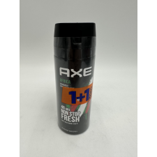  Axe dezodor duopack 2x150 ml Africa dezodor