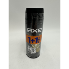  Axe dezodor duopack 2x150 ml Gold dezodor