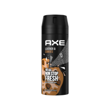 Axe dezodor férfi leather&amp;cookies - 150ml dezodor