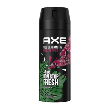 Axe Dezodor Wild Pink Pepper 150ml dezodor