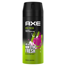 Axe Epic Fresh izzadásgátló dezodor 150ml dezodor