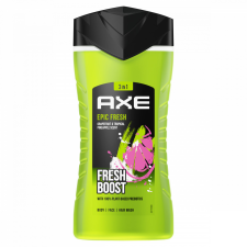 AXE Epic Fresh tusfürdő 250 ml tusfürdők