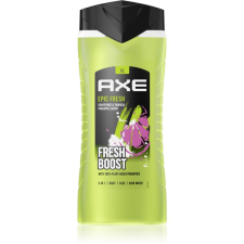 Axe Epic Fresh tusfürdő gél arcra, testre és hajra 400 ml tusfürdők