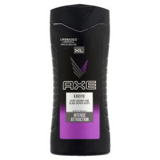 Axe Excite tusfürdő 400ml tusfürdők