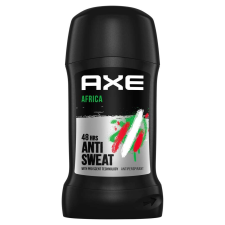 Axe Férfi Stift Africa 50ml dezodor