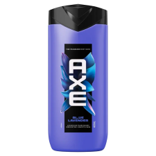 Axe Fine Fragrance Collection Blue Lavender tusfürdő 400 ml tusfürdők