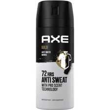Axe Gold 150 ml dezodor