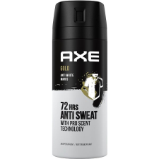 Axe Gold izzadásgátló spray férfiaknak 150 ml dezodor