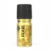 Axe Gold Temptation Deo spray 150 ml