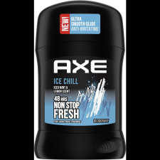  AXE Ice Chill Dezodor stift férfiaknak 50 g (59086802) dezodor