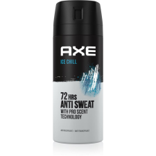 Axe Ice Chill izzadásgátló spray 150 ml dezodor