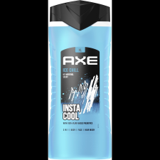 Axe Ice Chill XL 400 ml (8717163648667) tusfürdők