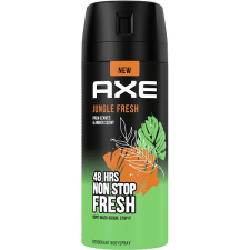 Axe Jungle Fresh 150 ml dezodor