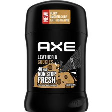 Axe Leather & Cookies Férfi dezodor stift 50 g dezodor