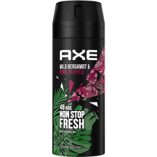 Axe Pink Pepper & Bergamot izzadásgátló spray férfiaknak 150 ml dezodor