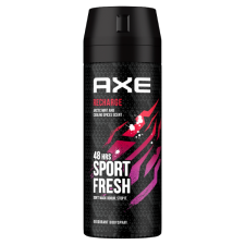 Axe Re-Charge dezodor 150 ml dezodor