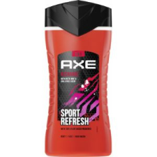 Axe Re-Charge tusfürdő 250 ml tusfürdők