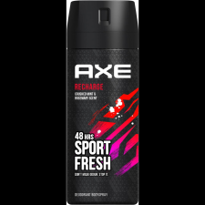  AXE Recharge Dezodor spray férfiaknak 150 ml (8720181131912) dezodor