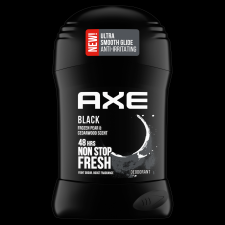  AXE stift 50 ml Black dezodor