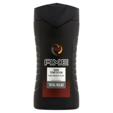 Axe Tusfürdő, 250 ml, axe &quot;dark temptation&quot; 68867474 tusfürdők