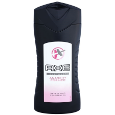  Axe tusfürdő 250ml Anarchy for her tusfürdők