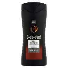 Axe Tusfürdő, 400 ml, AXE "Dark Temptation" tusfürdők