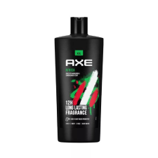  AXE TUSFÜRDŐ AFRICA 700ML tusfürdők