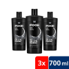 Axe tusfürdő Black (3x700 ml)