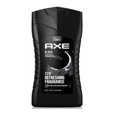 Axe tusfürdő black fresh charge - 250ml tusfürdők