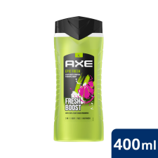 Axe tusfürdő Epic Fresh (400 ml) tusfürdők