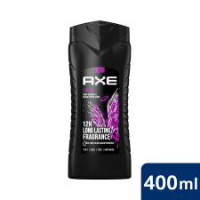 Axe tusfürdő Excite (400 ml) tusfürdők